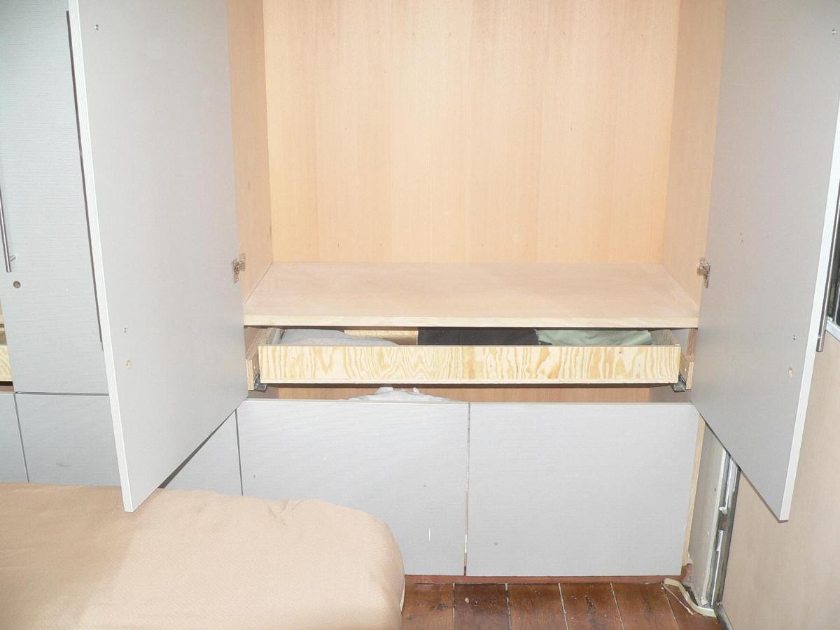 Liege Centre 6 Rue Montagne Sainte Walburge, 4000 Liege, Pour 2 Pers A 3 Minutes De La Gare St Lambertアパートメント エクステリア 写真