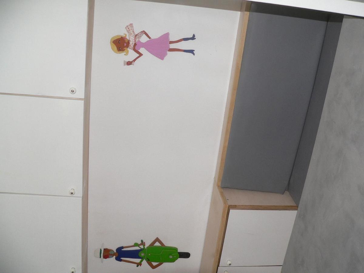 Liege Centre 6 Rue Montagne Sainte Walburge, 4000 Liege, Pour 2 Pers A 3 Minutes De La Gare St Lambertアパートメント エクステリア 写真